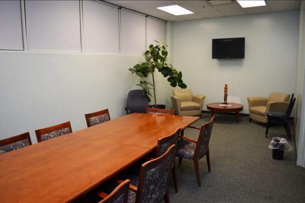 Conference room 4