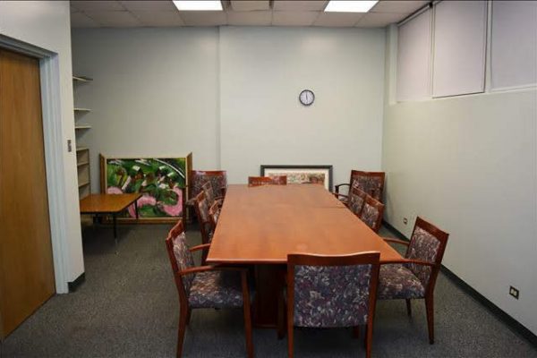 Conference room 5