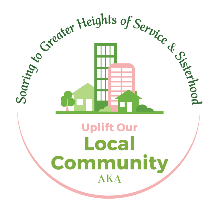 Uplift our Local Community